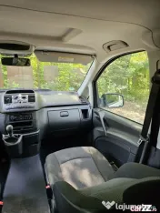 MERCEDES-BENZ VITO 2.2 CDI ImportGermania AC Bluethoot Euro5