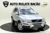 Volvo XC 90 2.4d 185CP 4X4 Automata 2006 Euro 4