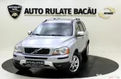 Volvo XC 90 2.4d 185CP 4X4 Automata 2006 Euro 4