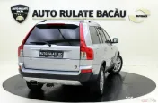 Volvo XC 90 2.4d 185CP 4X4 Automata 2006 Euro 4
