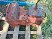Cutie Viteza Tractor Fiat 445 
