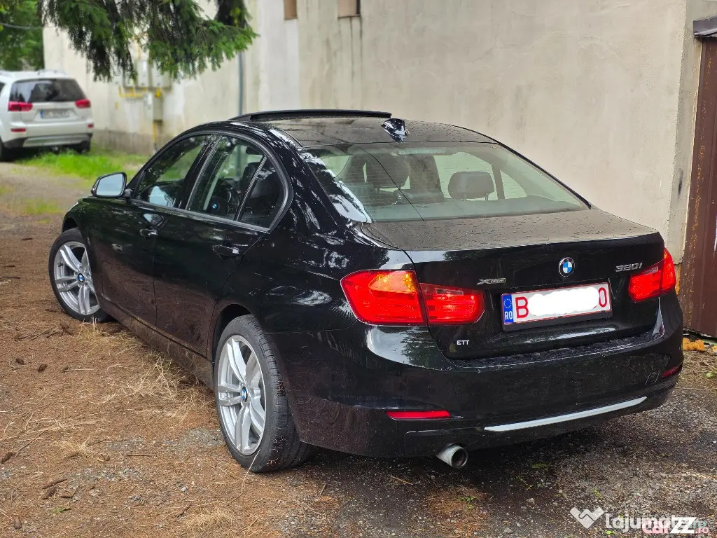 Bmw 320i xdrive 2013 173000km