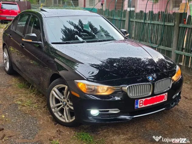 Bmw 320i xdrive 2013 173000km
