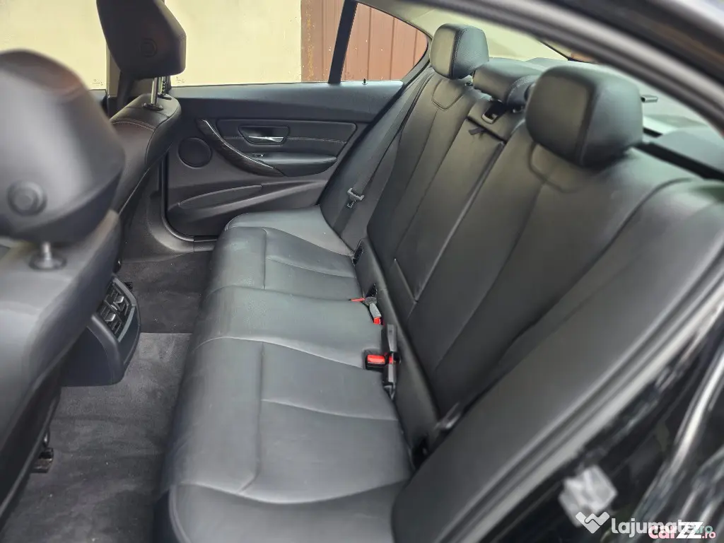 Bmw 320i xdrive 2013 173000km