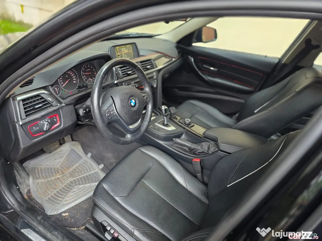 Bmw 320i xdrive 2013 173000km