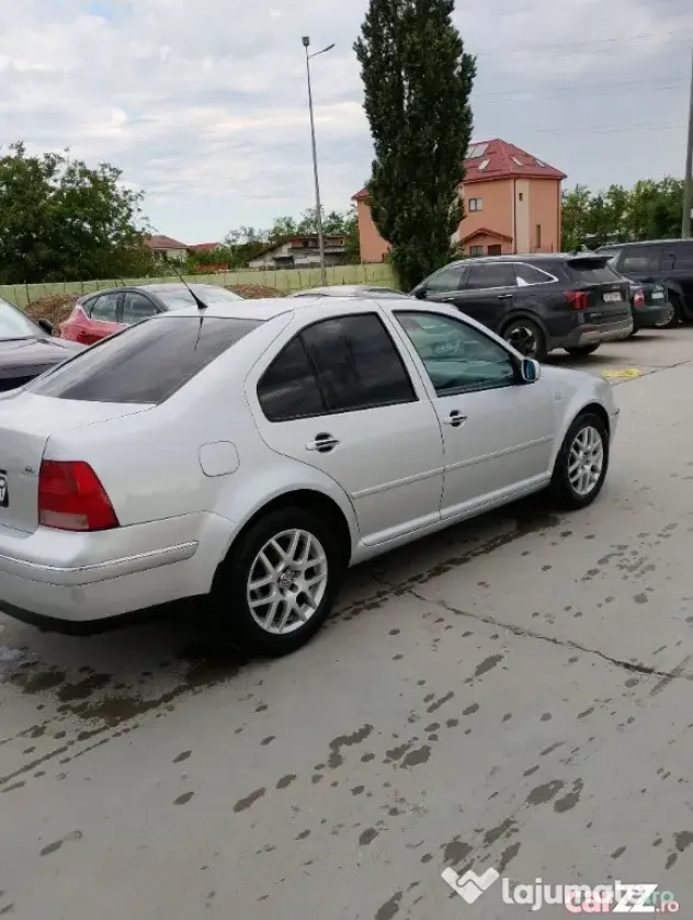 Vw bora 1.6 + gaz omologat