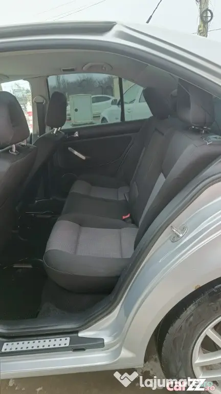 Vw bora 1.6 + gaz omologat