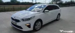 Kia cee'd an 2020 motor 1.6 crdi 116 cp euro 6.