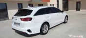 Kia cee'd an 2020 motor 1.6 crdi 116 cp euro 6.