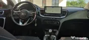 Kia cee'd an 2020 motor 1.6 crdi 116 cp euro 6.