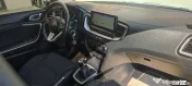 Kia cee'd an 2020 motor 1.6 crdi 116 cp euro 6.