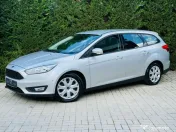 Ford Focus 1.5 Benzina/Navi/Import Germania