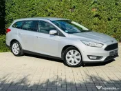 Ford Focus 1.5 Benzina/Navi/Import Germania