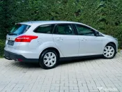 Ford Focus 1.5 Benzina/Navi/Import Germania