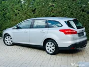 Ford Focus 1.5 Benzina/Navi/Import Germania
