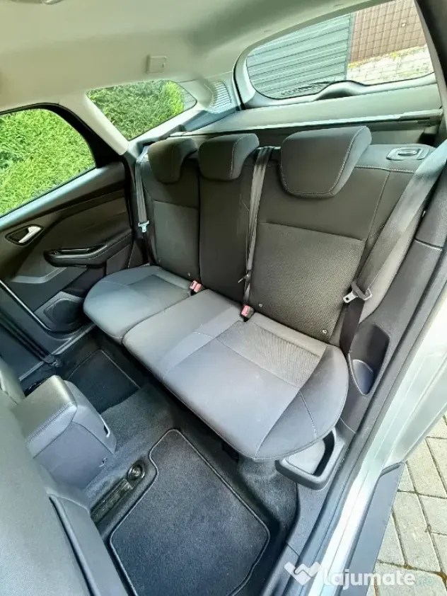 Ford Focus 1.5 Benzina/Navi/Import Germania