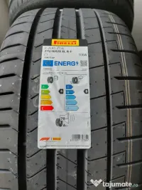 Anvelope 275 40 20 Pirelli P Zero • RunFlat • NOI • 2 bucati 