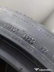 Anvelope 275 40 20 Pirelli P Zero • RunFlat • NOI • 2 bucati 