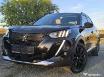 Vând Peugeot E2008 avariat