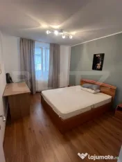 Inchiriez apart cu 3 camere 520 €
