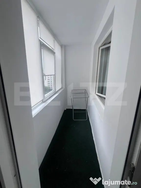 Inchiriez apart cu 3 camere 520 €