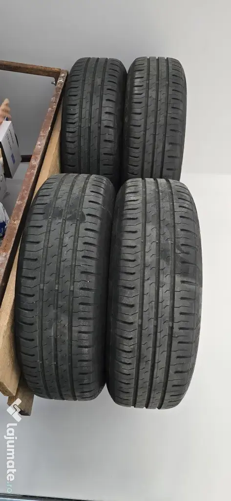 De Vanzare jante aliaj Toyota Yaris R15