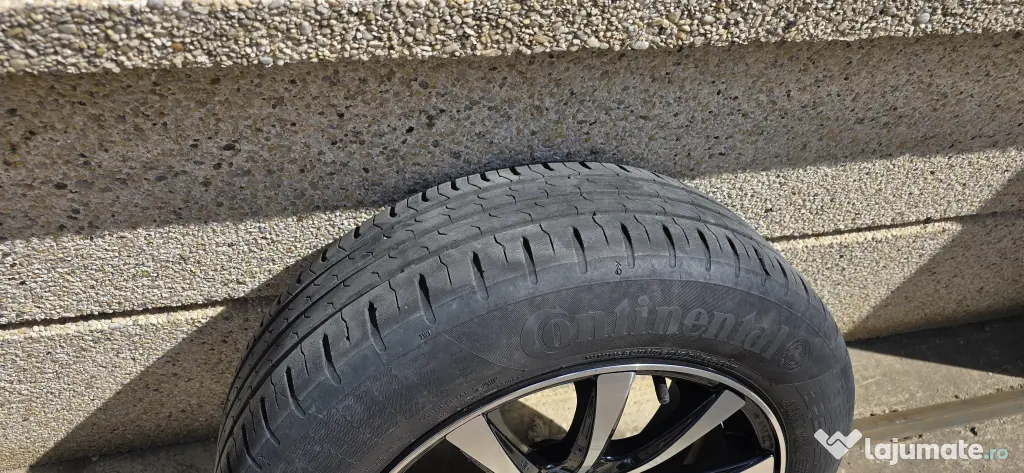 De Vanzare jante aliaj Toyota Yaris R15