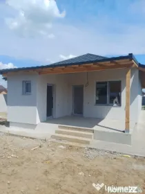 Casa parter, 142.75 mp suprafata utila, 500 mp teren, cartie