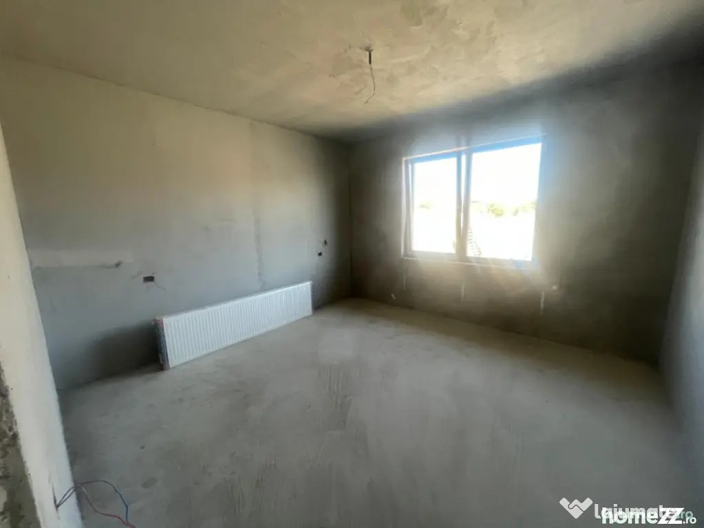 Casa parter, 142.75 mp suprafata utila, 500 mp teren, cartie - Craiova (Dolj)