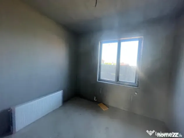 Casa parter, 142.75 mp suprafata utila, 500 mp teren, cartie - Craiova (Dolj)