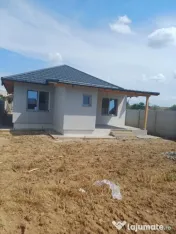 Casa parter, 142 mp suprafata utila, 500 mp teren, cartier D