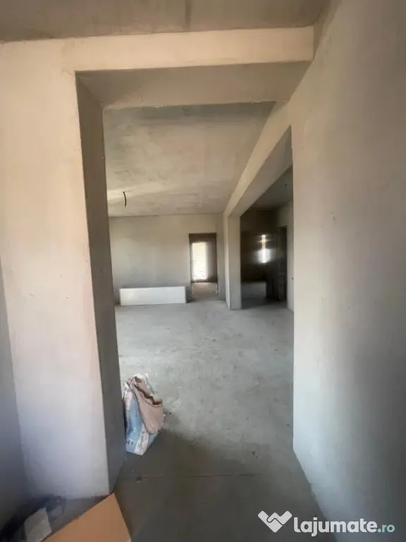 Casa parter, 142 mp suprafata utila, 500 mp teren, cartier D