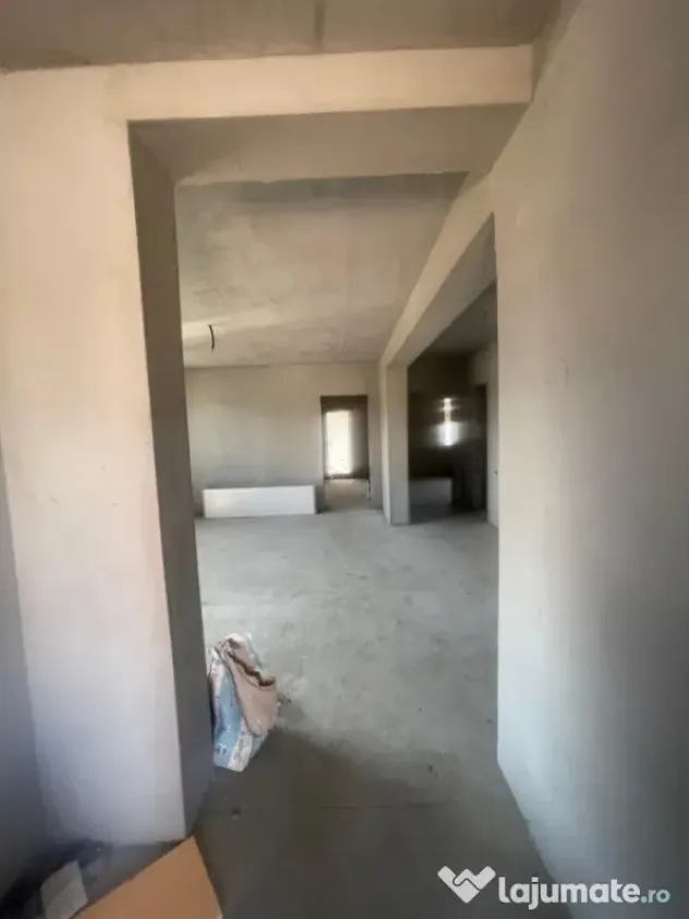 Casa parter, 142 mp suprafata utila, 500 mp teren, cartier D