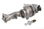 Turbosuflanta noua 2.0 TDI 110 kw - Skoda Octavia/Vw Passat/Audi A4/Opel Vivaro