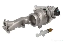 Turbosuflanta noua 2.0 TDI 110 kw - Skoda Octavia/Vw Passat/Audi A4/Opel Vivaro