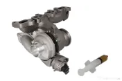 Turbosuflanta noua 2.0 TDI 110 kw - Skoda Octavia/Vw Passat/Audi A4/Opel Vivaro 