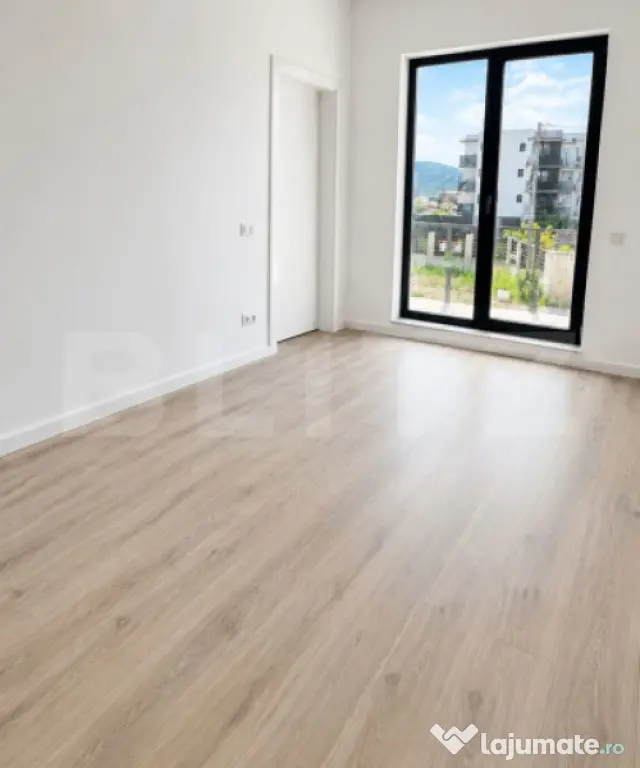 Apartament 2 camere – modern, luminos, cu balcon