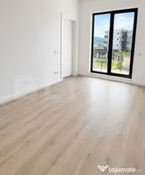 Apartament 2 camere – modern, luminos, cu balcon