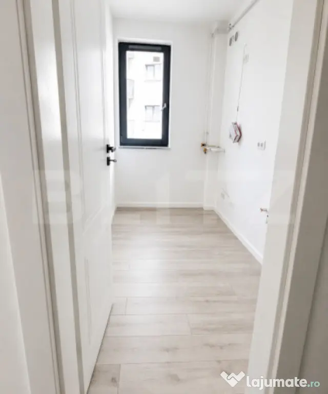 Apartament 2 camere – modern, luminos, cu balcon