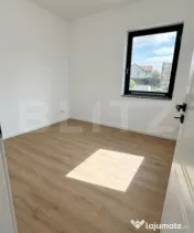 Apartament 2 camere – modern, luminos, cu balcon