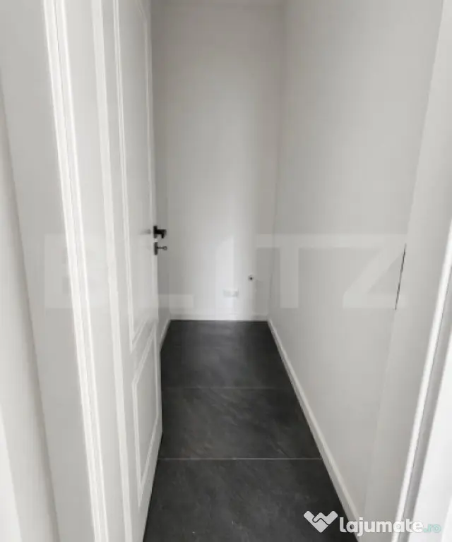 Apartament 2 camere – modern, luminos, cu balcon