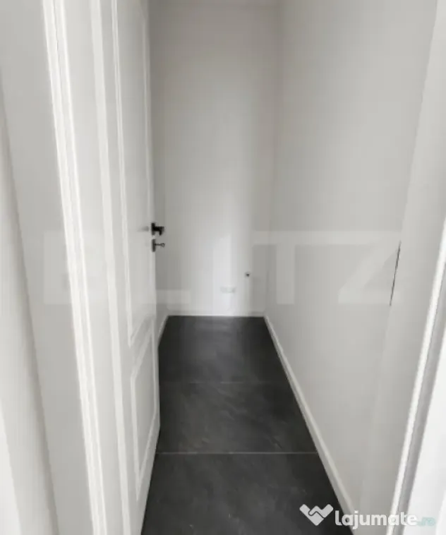 Apartament 2 camere – modern, luminos, cu balcon