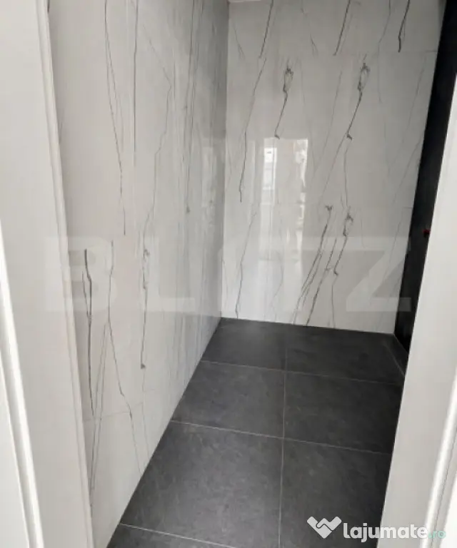 Apartament 2 camere – modern, luminos, cu balcon