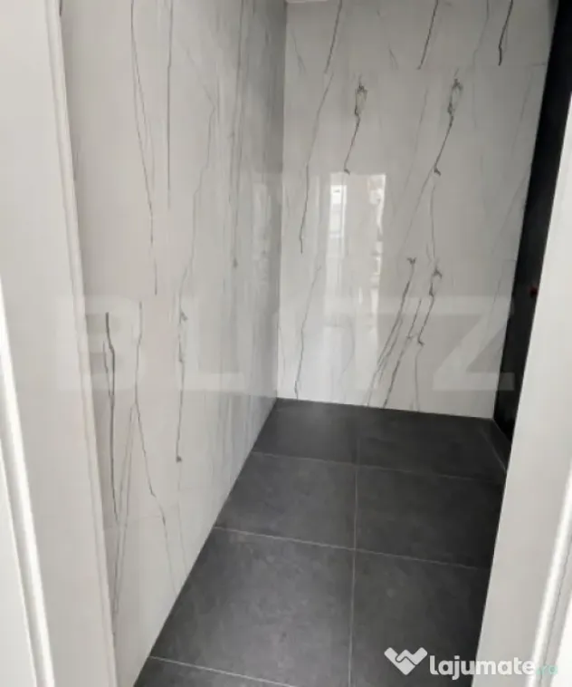 Apartament 2 camere – modern, luminos, cu balcon
