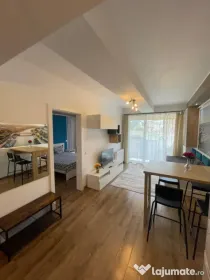 Apartament cu 2 camere, etaj 1, bloc nou 2023, 38 mp, zona S