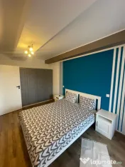 Apartament modern cu 2 camere, etaj 1, bloc nou 2023, balcon 