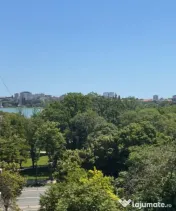 Garsonieră de vânzare în Tomis Nord – vedere parc, apro