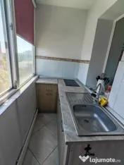 Garsonieră de vânzare în Tomis Nord – vedere parc, apro