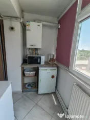 Garsonieră de vânzare în Tomis Nord – vedere parc, apro