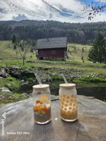 Teren zona Valea Draganului 8000mp